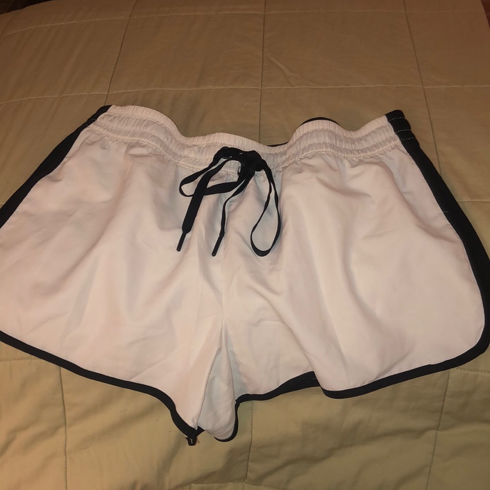 Material Girl Junior Shorts!